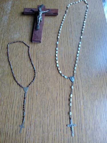 Lot objet religieux - d'objet, religieux,