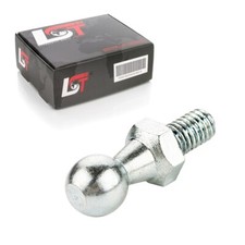 Kugelkopfschraube M6