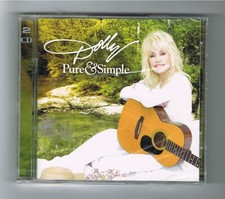 ♫ - DOLLY PARTON - PURE &