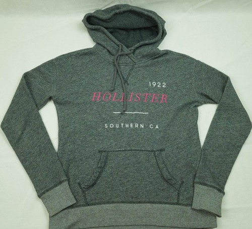 Hollister sweat à capuche - sweat,