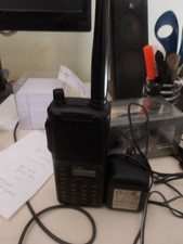 ICOM IC-F3 radio  uhf avec son