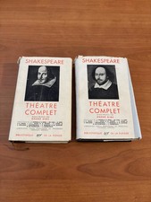 SHAKESPEARE : THÉATRE