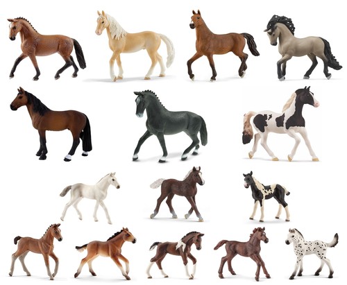 Schleich figurine animal - schleich,