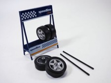 Set de 4 JANTES SPEEDLINE
