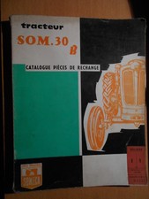 Someca SOM30B - SOM30 B 