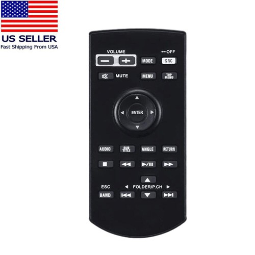 Remote control for pioneer - control,