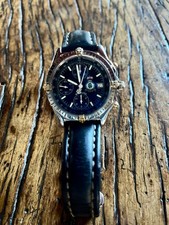 Montre Breitling "Chronomat"