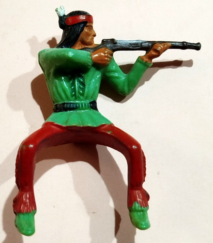 Starlux figurine far - starlux,