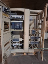 Vends TGBT marque Merlin