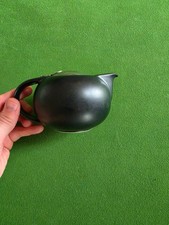 small teapot zero japan black
