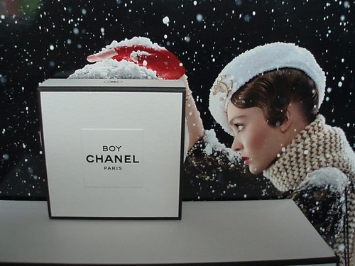 Parfum les exclusifs - "les, exclusifs"