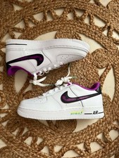 Nike air force one - 38FR -