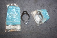 Volvo Amazon 120 PV B16B SU Carburetor Flange Insulating Flange NOS New Old Stock