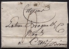 Postmark - From Romans to Crest