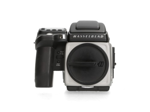 Boîtier hasselblad h5d - boîtier, h5d-50c