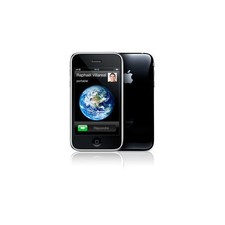 Iphone 3g 16go Noir
