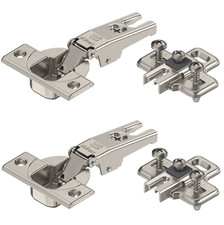 2X Blum Charnière De Porte De