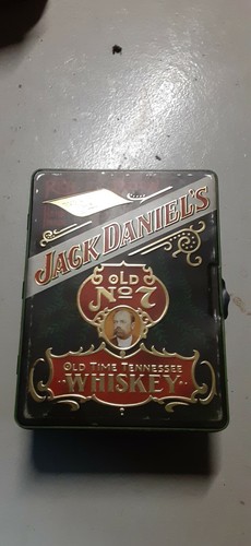 Jack daniels old 7 - jack,