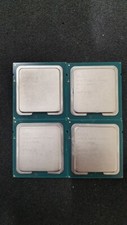 Lot De 4 Intel Processeur Xeon E5-2403 V2 1.80 GHZ 4 Coeurs Serveur CPU