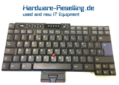 Original ibm thinkpad - thinkpad, t30