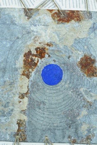Tableau moderne contemporain - moderne,