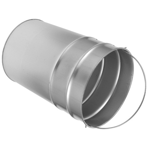 Conteneur poubelle metallique - poubelle,