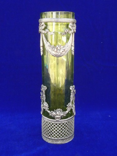 Superbe rare vase pour - superbe,