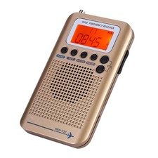 Aviation AIR/FM/AM/CB/SW/VHF