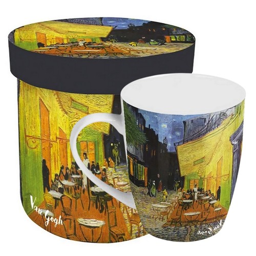 Tasse mug enesco avec - mug, coffret