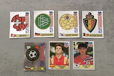 Image Panini - USA 94 -