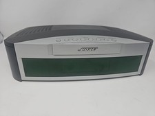 Bose AV 3-2-1 (Series 1) Media Center Only Tested! Works! Free Shipping!