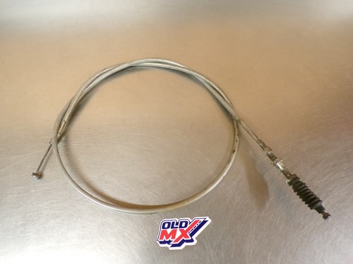 Cable frein avant - cable,
