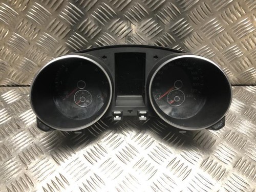 Compteur volkswagen golf - volkswagen,