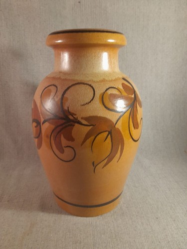 Ancien grand vase - , en