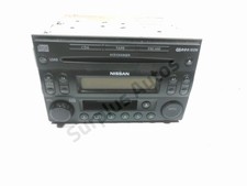 AUTORADIO 28185EQ39A NISSAN