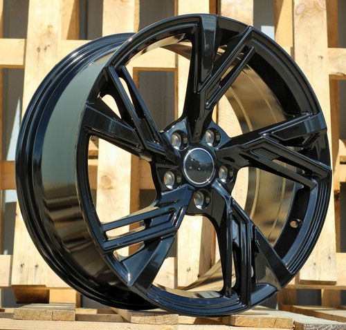 Roues rs6 4k c8 - roues,