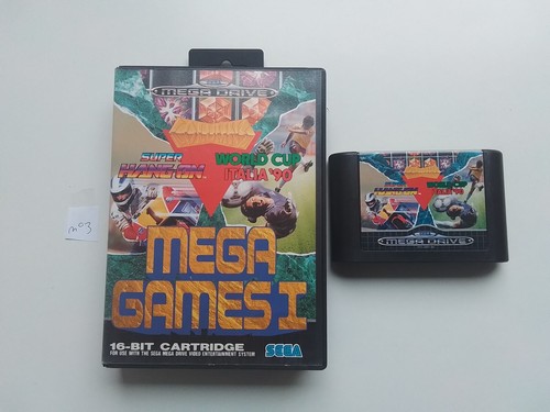 Megagames super hang - super, on