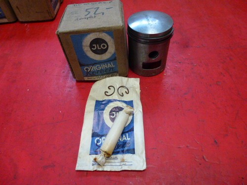 Piston jlo 115 806 ilo - piston, 05