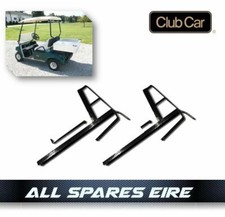 KIT DE MONTAGE POUR CARGO BOX CLUB CAR DS GOLF CART BUGGY 2000,5 & UP