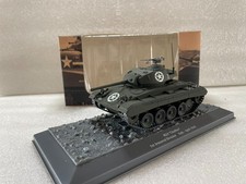 ALTAYA(solido) M24 "Chaffee"