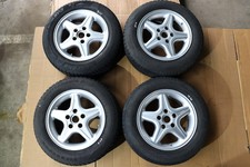 Audi A4 A6 jantes en aluminium