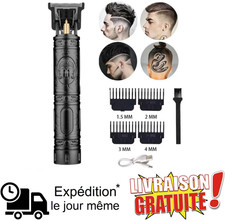 Tondeuse à cheveux