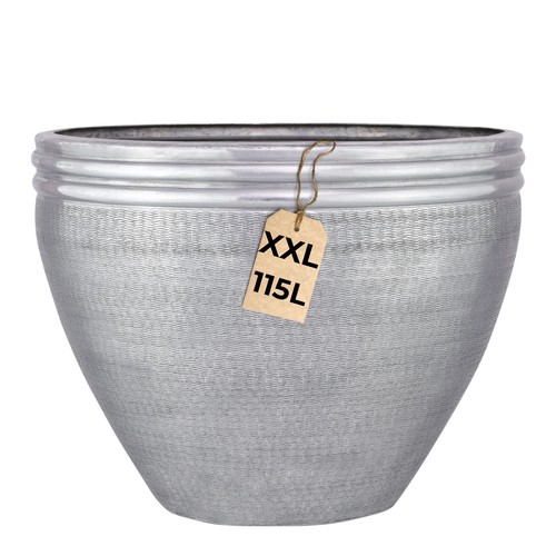 Xxl pot fleurs - pot, de