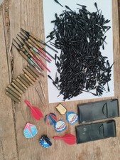 Gros Lot de jeux de fléchettes embouts plastique pour cible électrique  .