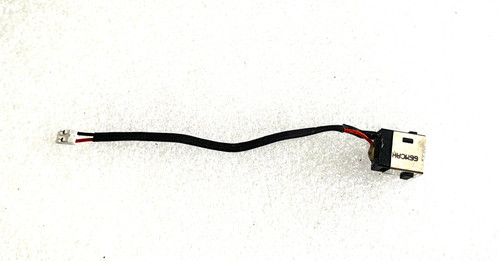 Connecteur alimentation - connecteur, d'alimentation