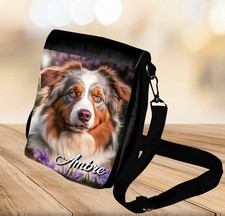 Sac bandoulière Chien Berger