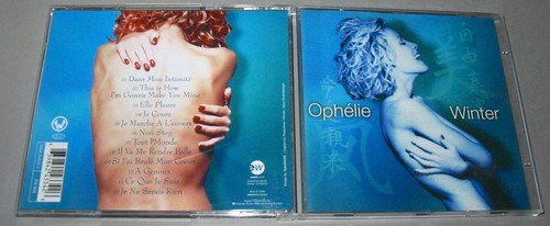 Ophélie winter privacy - ,