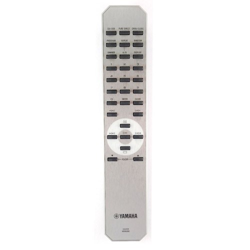 Neuf véritable yamaha s300 - neuf, cd-s300