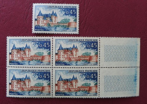 Rare variété couleur brique - variÉtÉ,