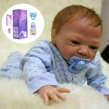 Realistic Reborn Baby Dolls